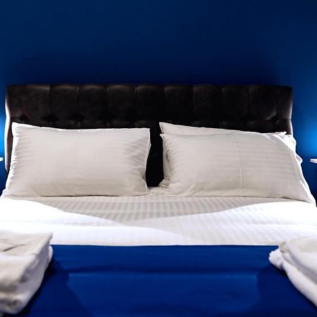 Napoli In Blu Maison公寓 外观 照片