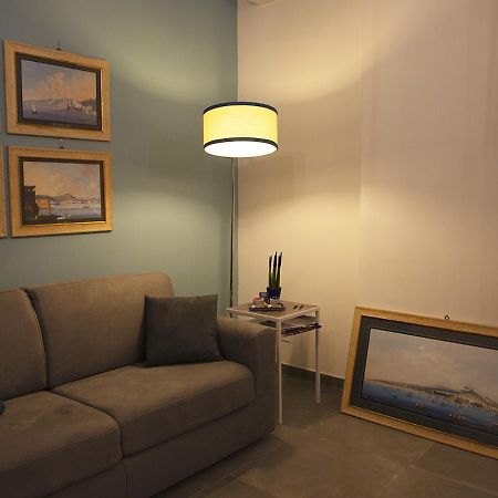 Napoli In Blu Maison公寓 外观 照片