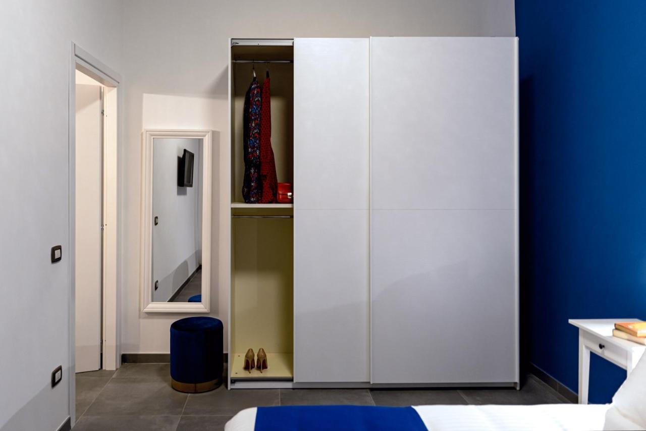 Napoli In Blu Maison公寓 外观 照片