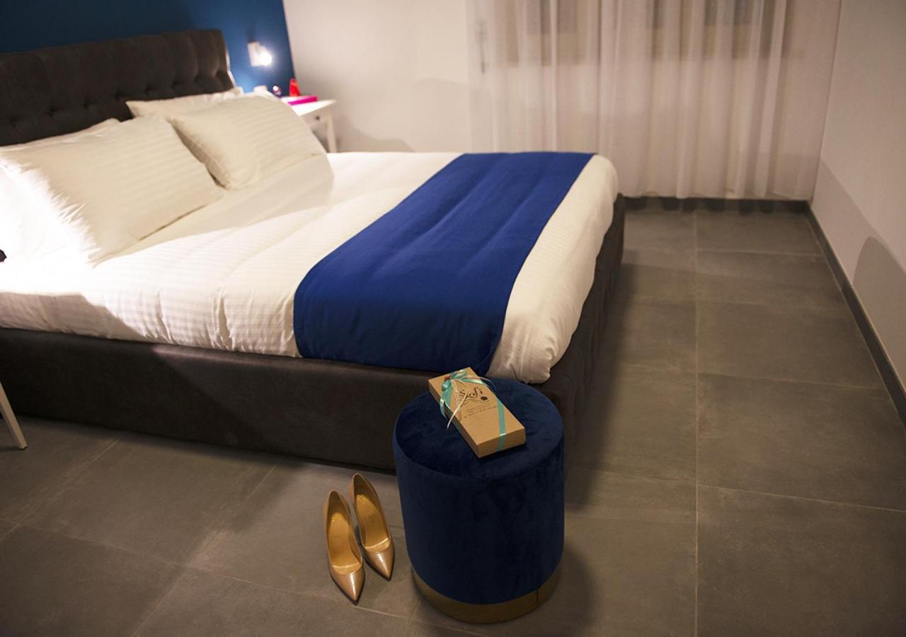 Napoli In Blu Maison公寓 外观 照片